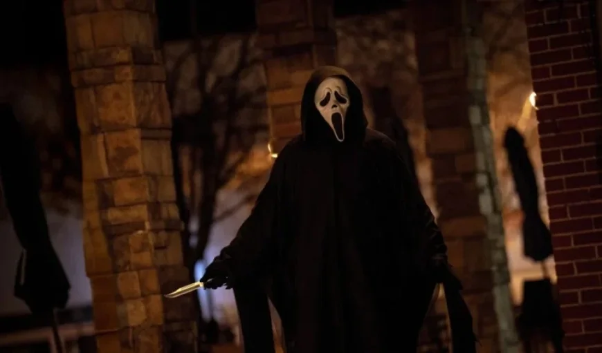 ‘Scream 7’ Targets $60M Global Box Office Opening