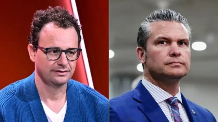 Pentagon Warns Anthropic: Remove AI Guardrails or Face Isolation