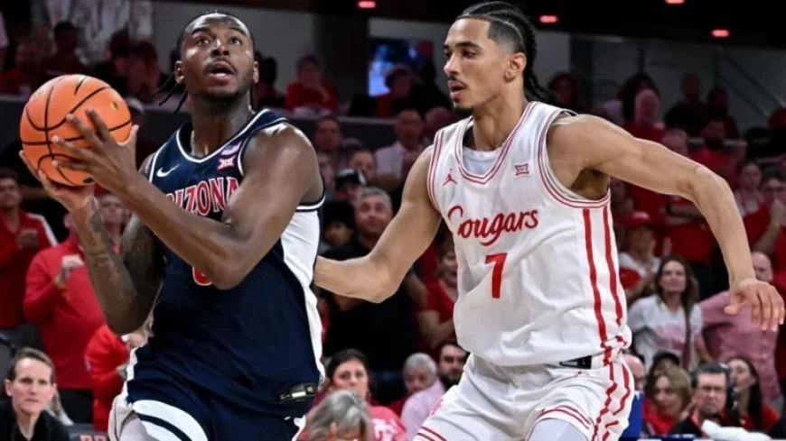 Big 12 Men’s Basketball: Standings Update and Upcoming Schedule