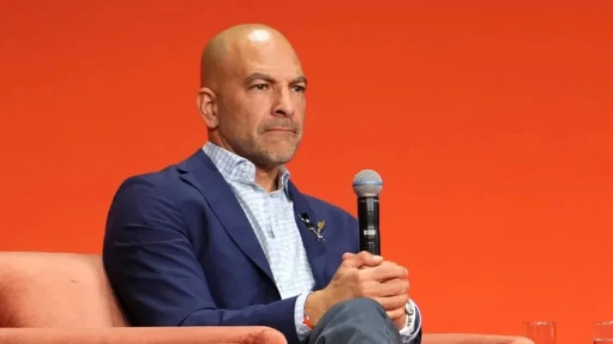 Peter Attia Leaves CBS News Amid Epstein Controversy