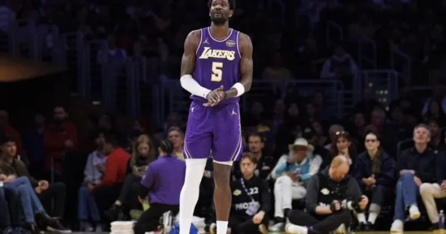 Lakers Aim to Unleash Deandre Ayton’s Full Potential
