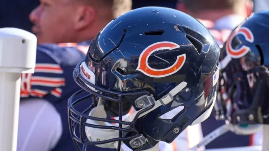 Indiana House Approves Bears Stadium Bill with 95-4 Majority Vote