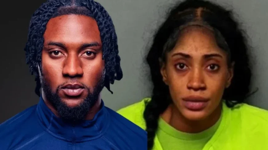 College Sprinter Fatally Stabbed; Athlete Girlfriend Charged with Murder