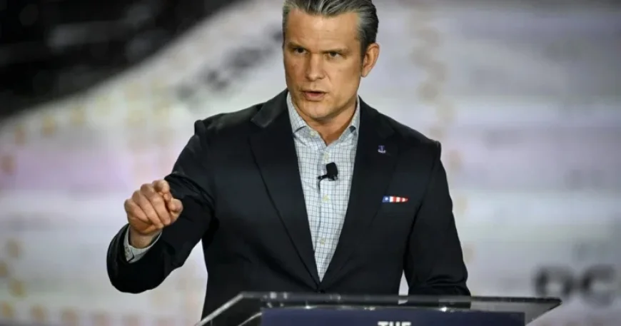 Hegseth Demands Military Access to Anthropic’s AI Claude by Week’s End