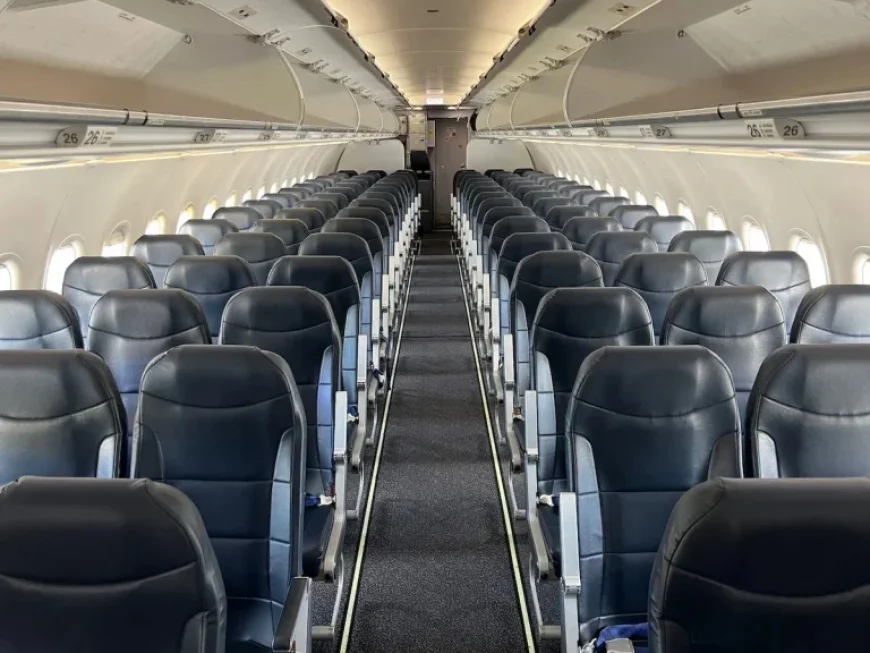 Spirit Airlines Eyes Swift Emergence from Chapter 11 Bankruptcy