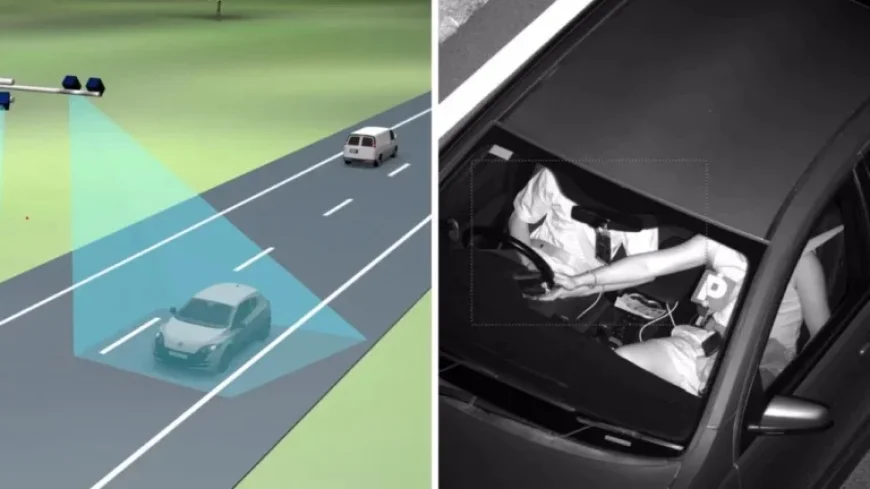 Essential Camera Alert Every Driver Must Know