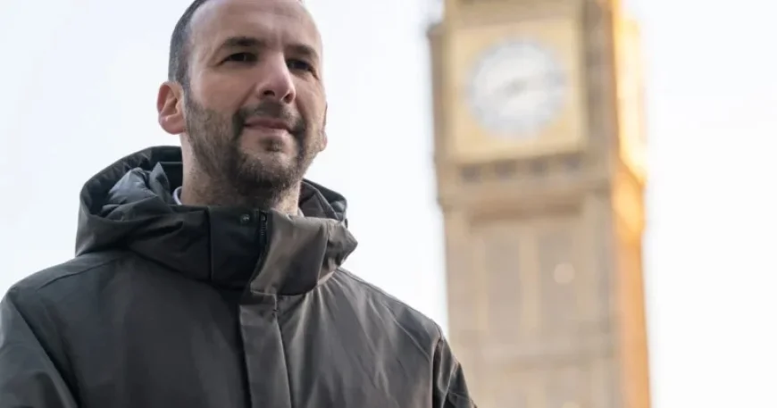 UK Green Party Leader Supports ‘Zionism is Racism’ Motion Amid Backlash