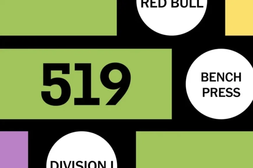 Sports Puzzle Insights: February 24, 2026 – Solutions for Puzzle 519