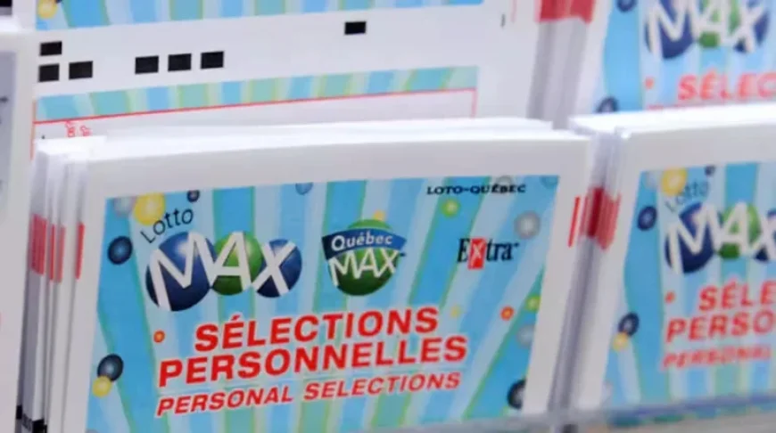 Win Big: Tuesday’s Lotto Max Jackpot Reaches $65 Million