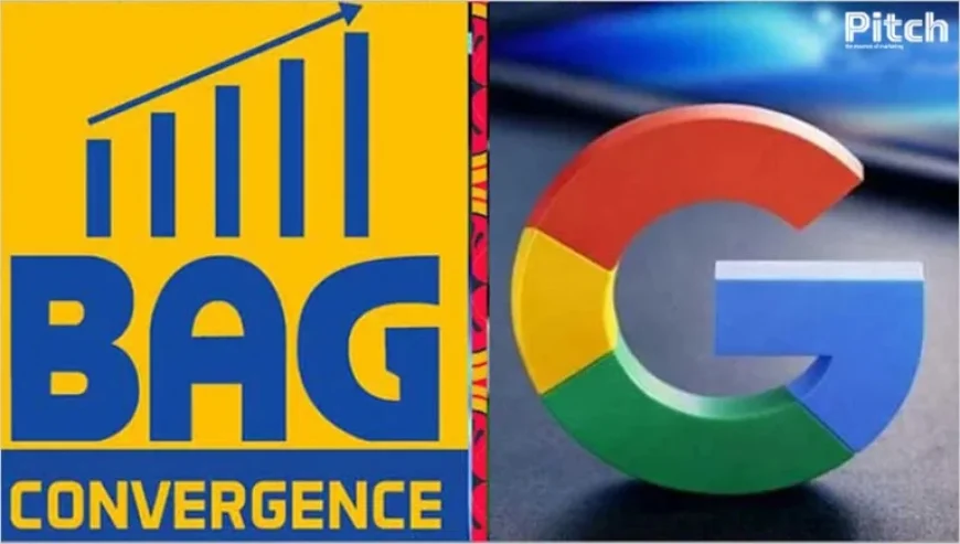 Google News Initiative Recognizes BAG Convergence for Digital Innovation