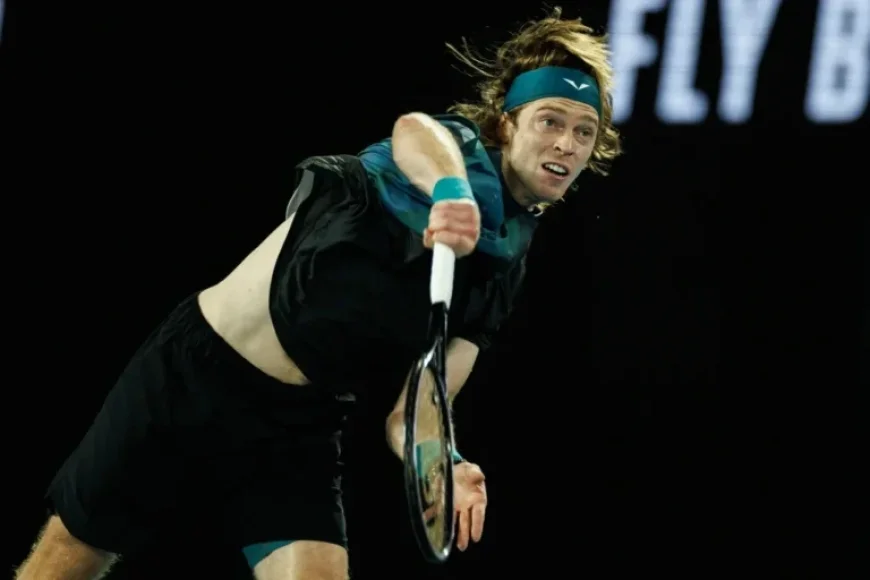 Top ATP Dubai Picks: Rublev Faces Humbert in Key Clash