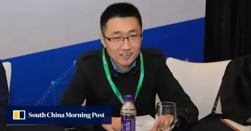 Shein Founder Praises Guangdong Roots Amid Offshore Listing Delay