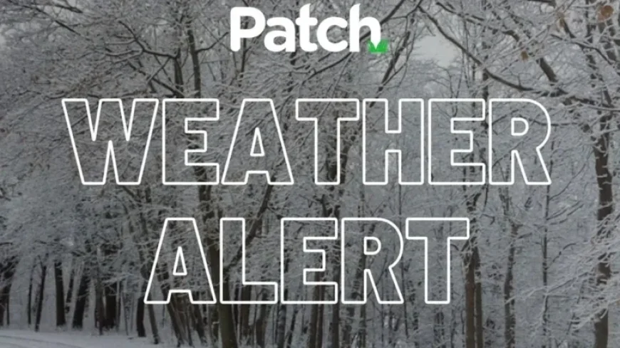 Regional Snowstorm Closes Fairfield, Windsor, and Madison; Norwalk Schools’ Status Uncertain