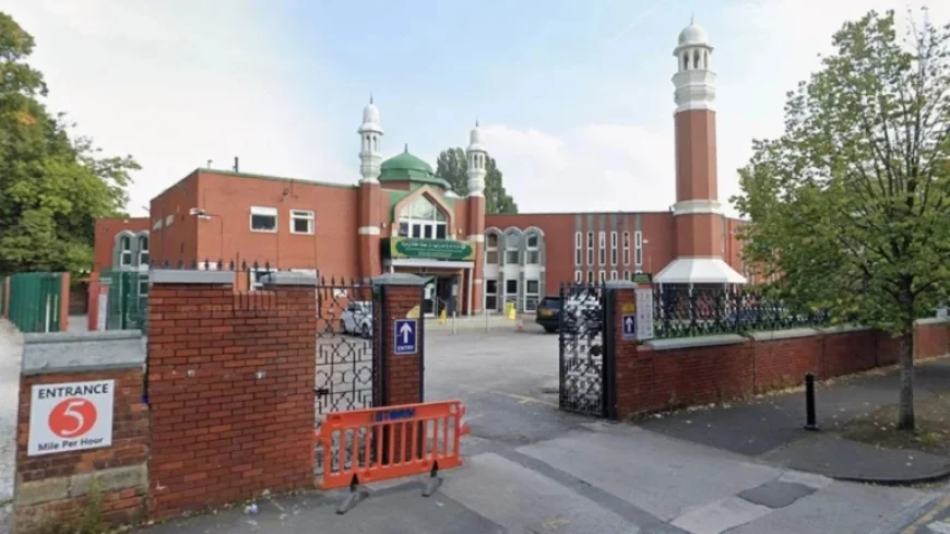 Starmer Expresses Concern Following ‘Serious Incident’ at Manchester Mosque