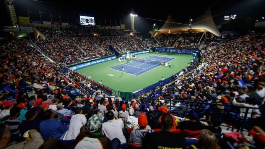 Major Last-Minute Withdrawal Impacts Dubai Tournament