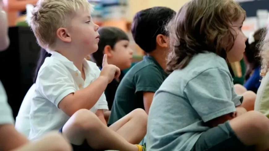 Spring Break 2026 Dates for OKC-Area Schools and Colleges Revealed