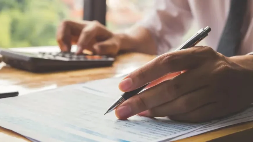 Top 7 Tax Credits to Claim in 2026