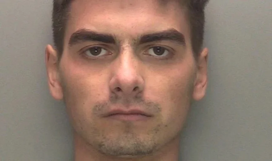 Man Who Fatally Stabbed Girl Outside Mother’s Shop Sentenced to Life