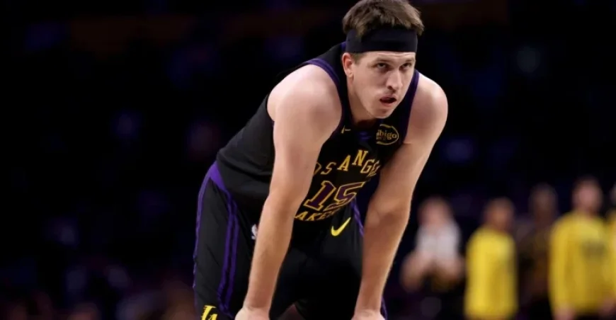 Lakers Fall to Magic: Grading LeBron, Luka Dončić, Austin Reaves