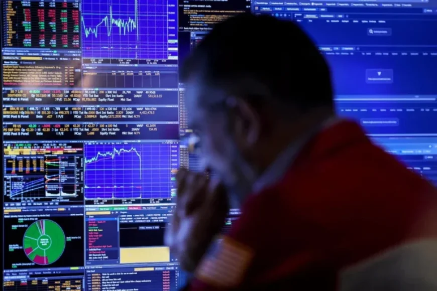 Banks and Miners Propel TSX to Record High