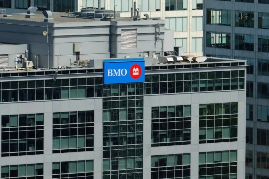 BMO Exceeds Profit Estimates, Seeks to Enhance Profitability