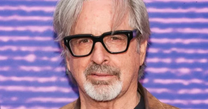 Lizzie McGuire Star Robert Carradine Dies at 71