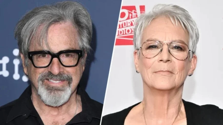 Jamie Lee Curtis Honors Former Partner Robert Carradine
