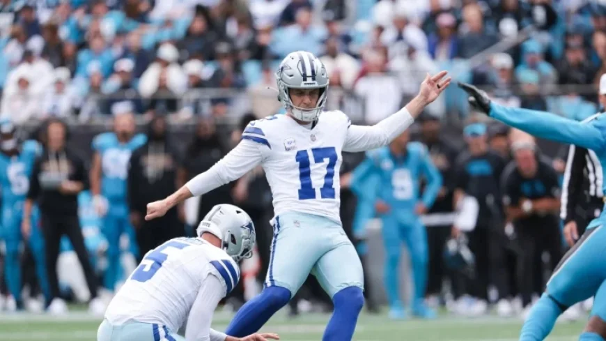 Brandon Aubrey Pursues $10 Million Annual Contract