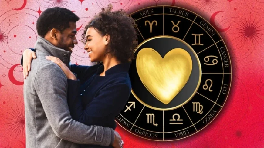 Zodiac Love Horoscopes for February 25, 2026: Your Wednesday Forecast