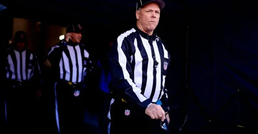 NFL Contemplates Controversial Rule Change, Sparking Debate