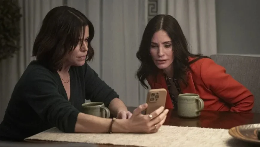 Scream 7 Poised for Year’s Biggest Box Office Opening