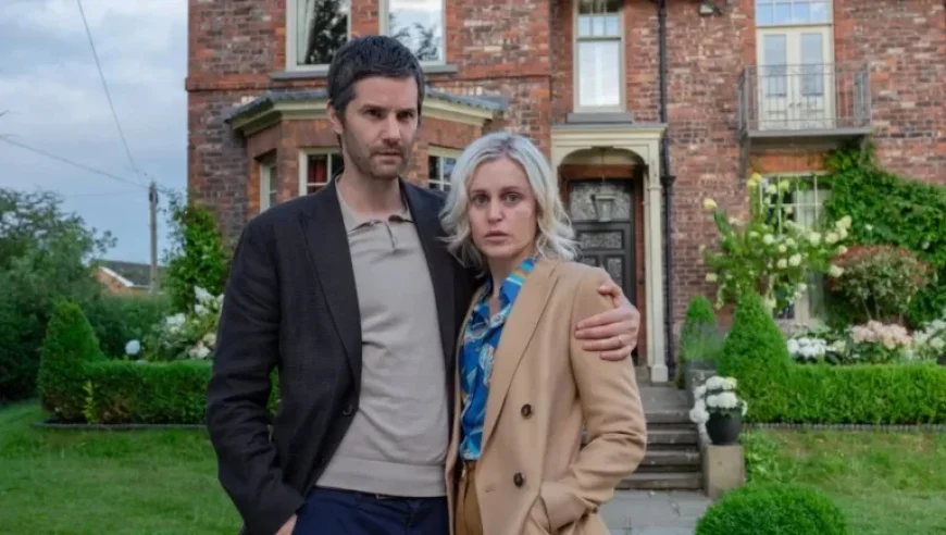 ITV and Disney Expand Content Pact with Hulu’s ‘The Stolen Girl’ & ‘Amanda Knox Tale’