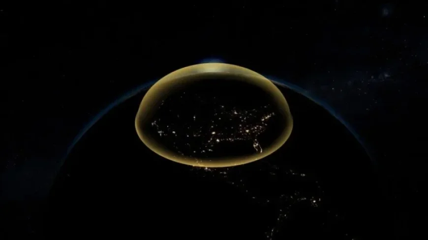 Top Stocks in Pentagon’s SHIELD List: Kratos, L3Harris, Oracle, Palantir