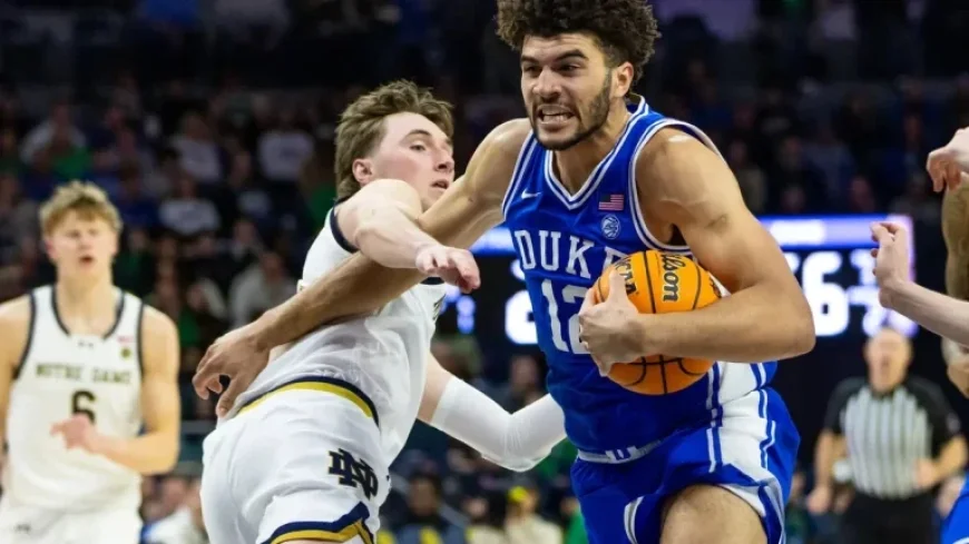 Notre Dame Basketball Surprises Fans with Unseen Playstyle