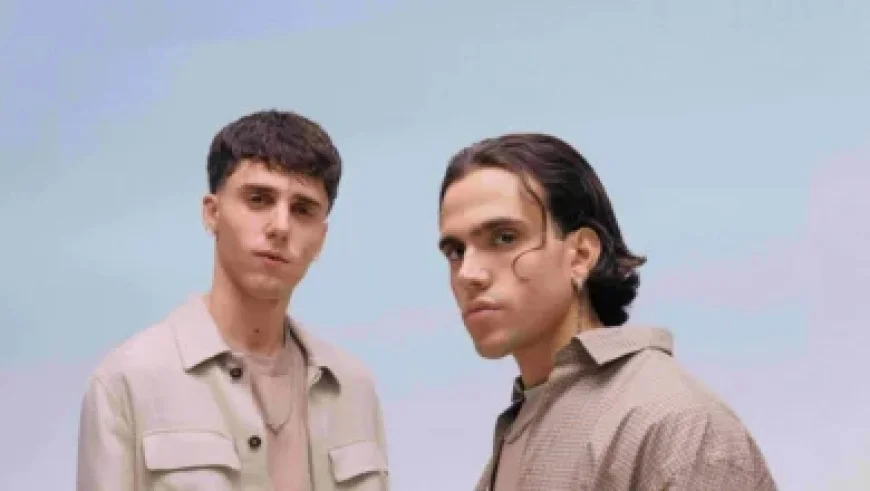 Hôtel de la Marine Hosts Exclusive Easter Egg Hunt