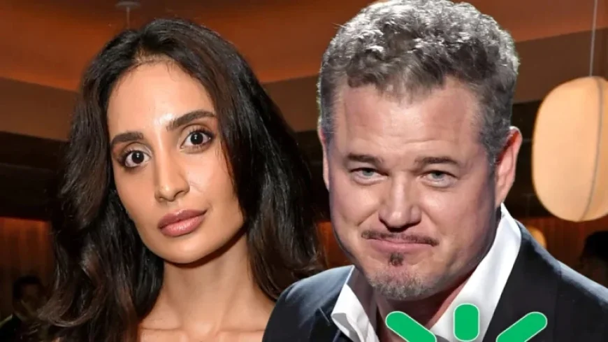 Priya Jain Contributes $10K to GoFundMe Following Eric Dane’s Death