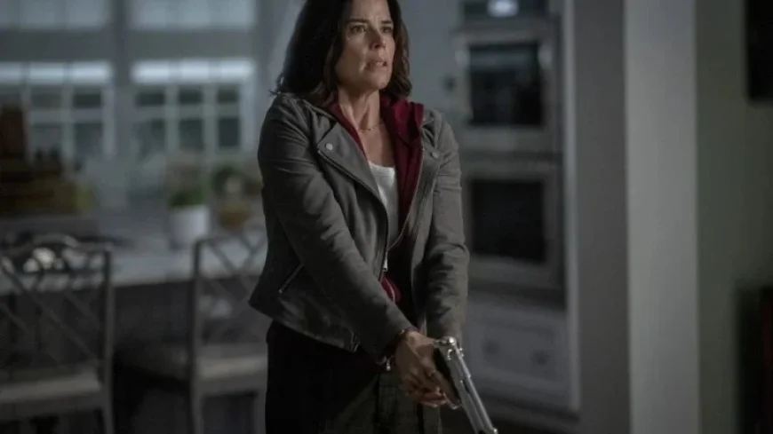 Neve Campbell’s Salary, Melissa Barrera’s Exit: Scream 7 Rewrites Update