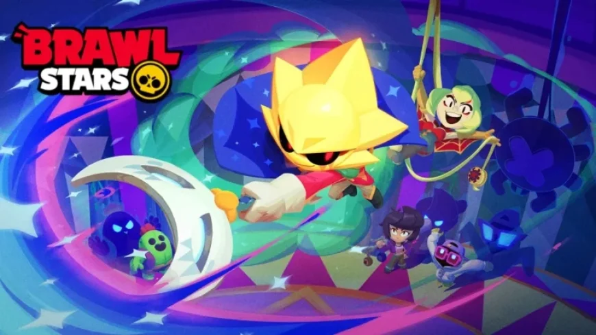 Brawl Stars Unveils 100th Brawler Sirius in Latest Brawl Talk