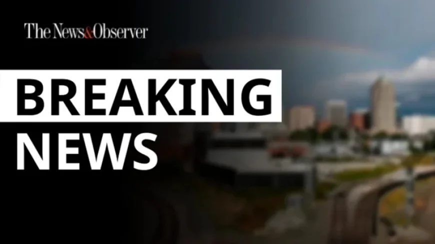 Potential Threat Triggers Code Red Lockdown at Raleigh’s Millbrook High School