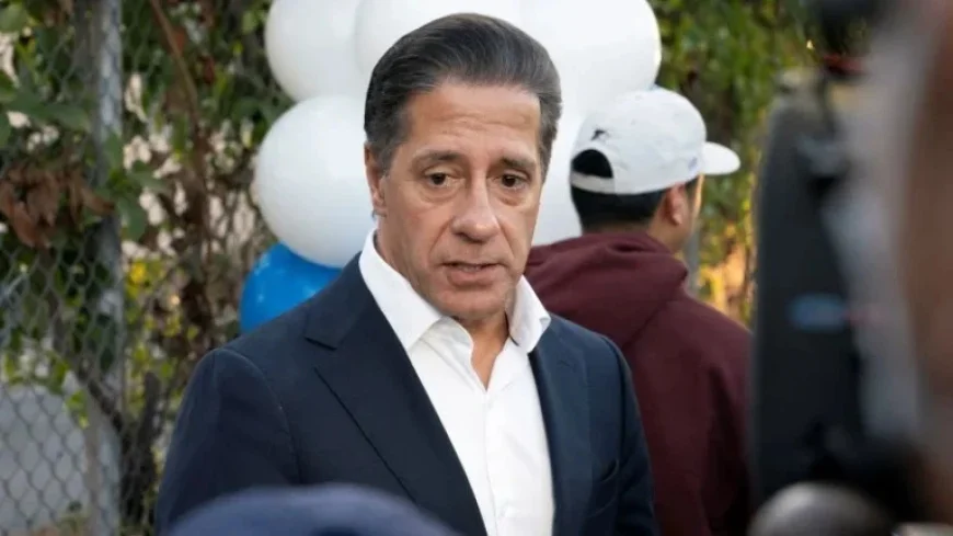 FBI Executes Search Warrants at Los Angeles School District Offices and Superintendent’s Home