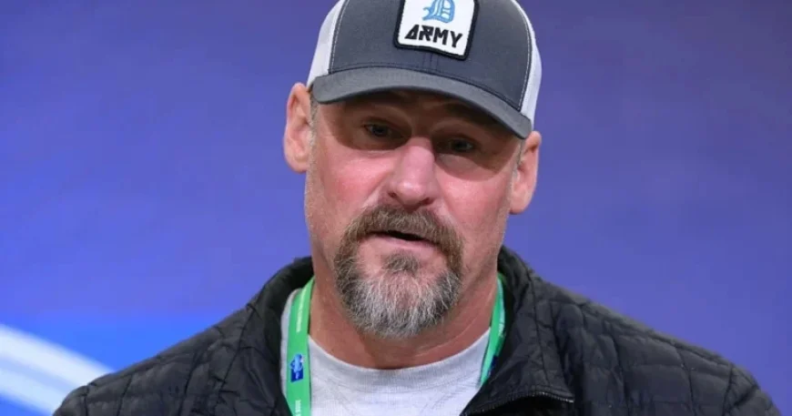 NFL Combine 2026: Live Updates on Workouts, Interviews, Schedule, and Analysis