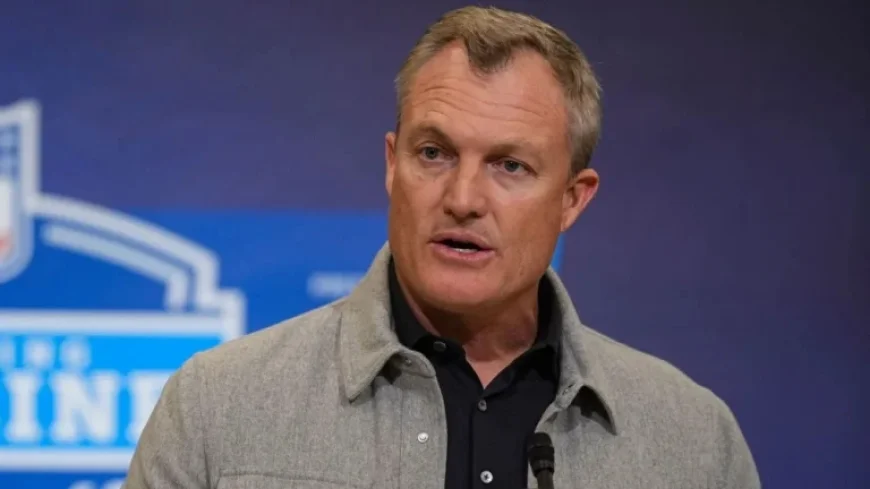 2026 NFL Offseason: Key Insights from Coaches and GMs at the Combine