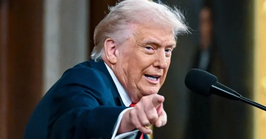 Trump Launches Retirement Accounts for Americans Lacking 401(k) Plans