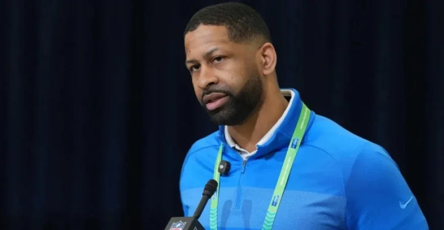 Day 1 NFL Combine: Browns Rumors and Key Insights