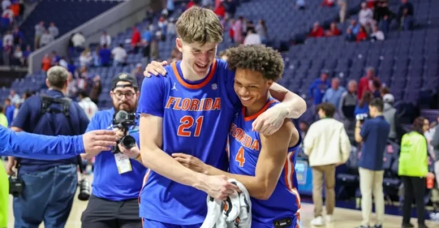 Ask Our Expert Your March Madness Bracketology Questions