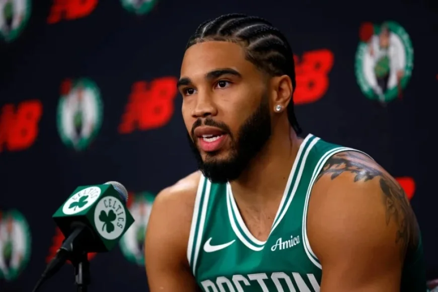 Jayson Tatum’s Season Return Promises Positive Impact