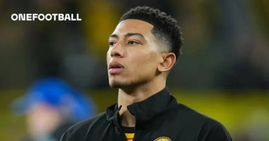 Bellingham Shines at Dortmund Following Sunderland Transfer