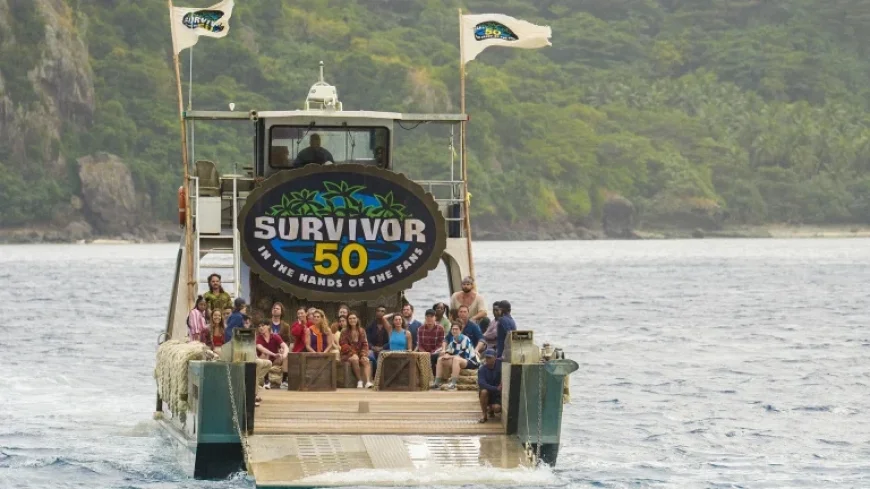 Comprehensive Player Analysis for ‘Survivor 50’
