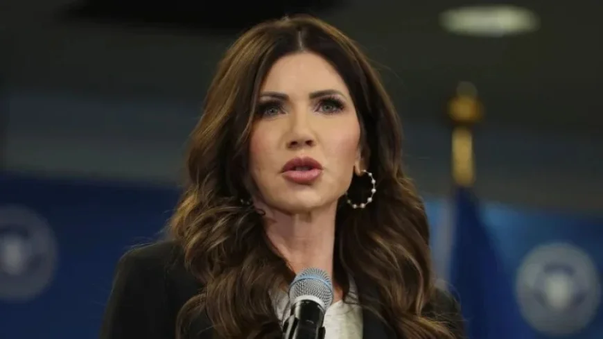 Secretary Noem Warns of Renewed TSA PreCheck Suspension During DHS Shutdown