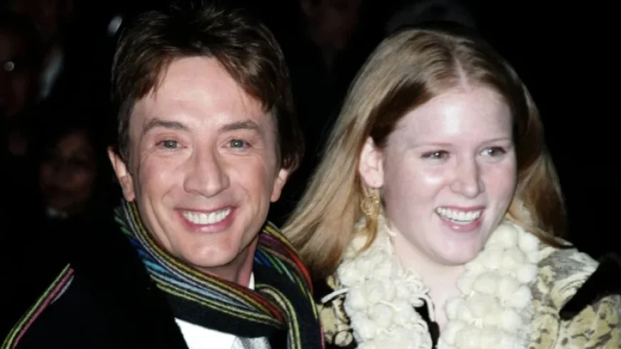 Martin Short Delays Comedy Shows After Daughter Katherine’s Passing